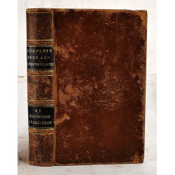 The Complete Cook: Plain & Practical Directions for Cooking and Housekeeping/The Complete Confectioner, Pastry-cook, and Baker